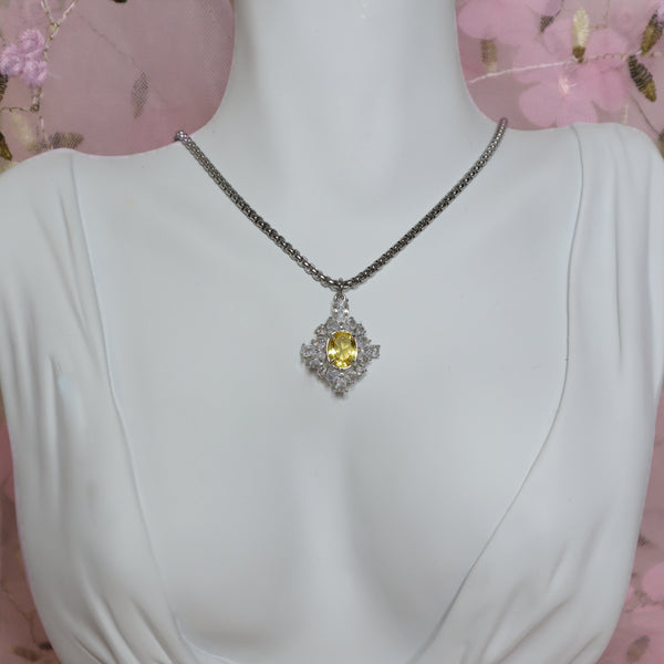 Flower in Yellow - Ximena Rosé Jewelry